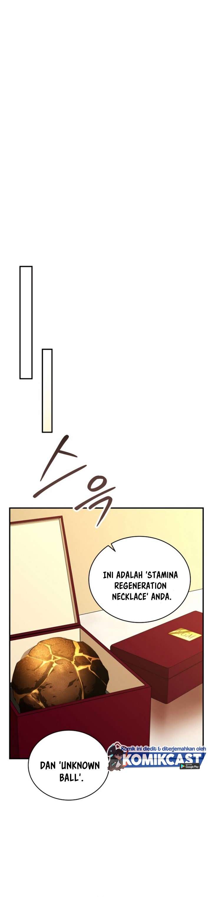 Return of the Frozen Player Chap 34 - Next Chap 35