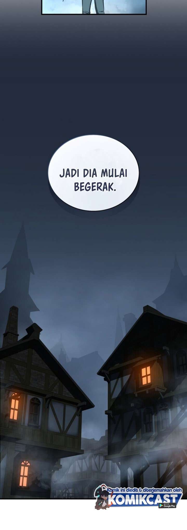 Return of the Frozen Player Chap 34 - Next Chap 35