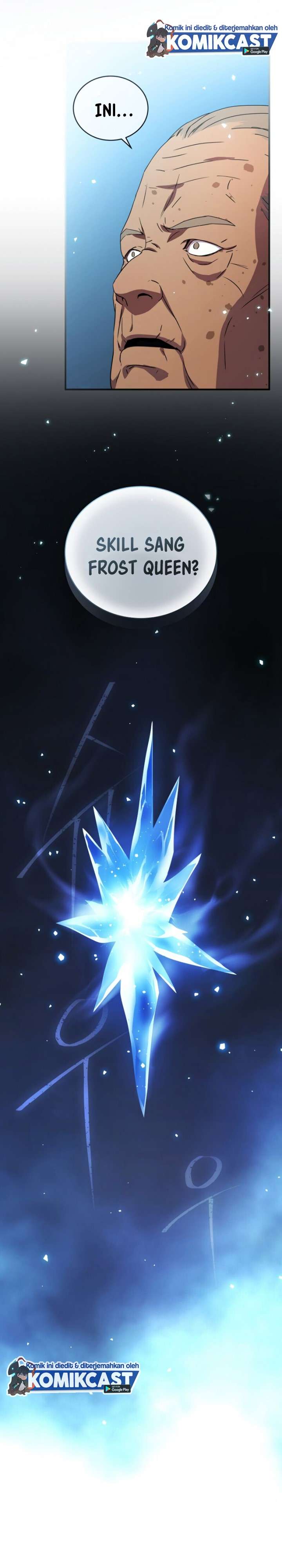 Return of the Frozen Player Chap 35 - Next Chap 36