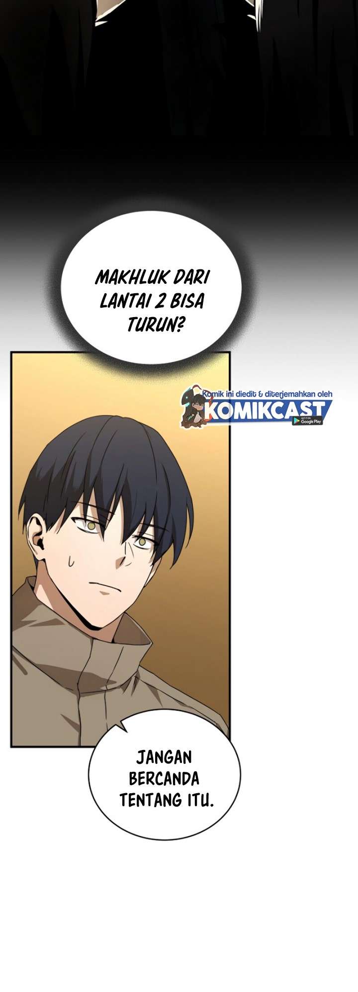 Return of the Frozen Player Chap 36 - Next Chap 37