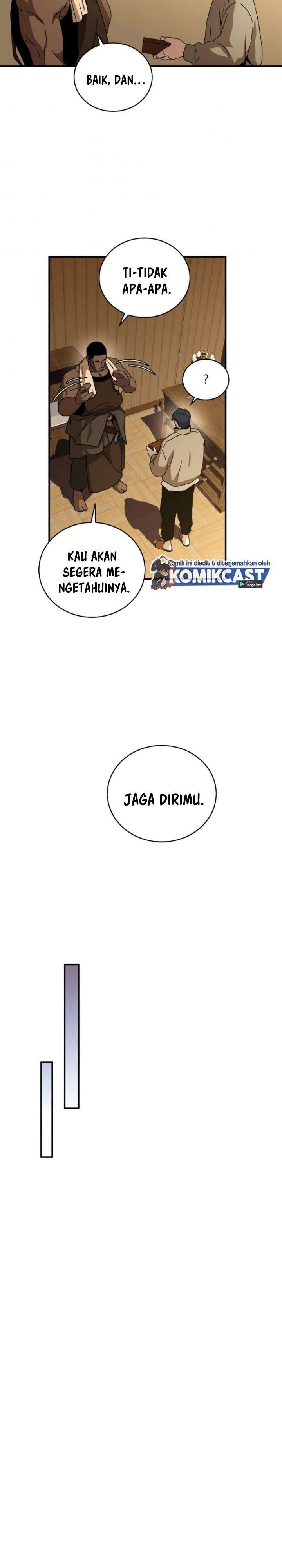 Return of the Frozen Player Chap 36 - Next Chap 37