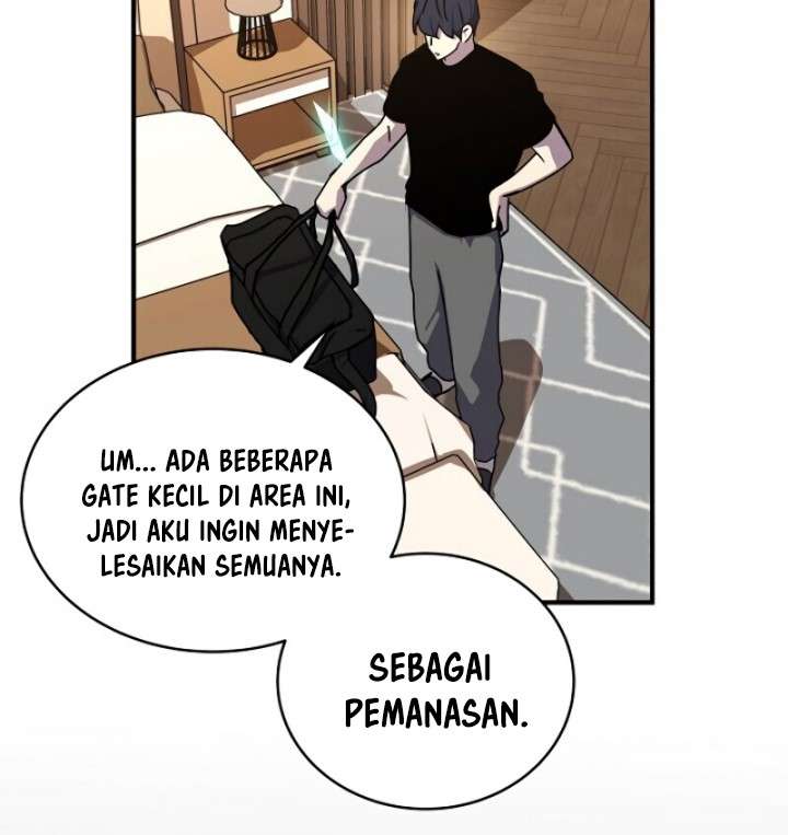 Return of the Frozen Player Chap 37 - Next Chap 38