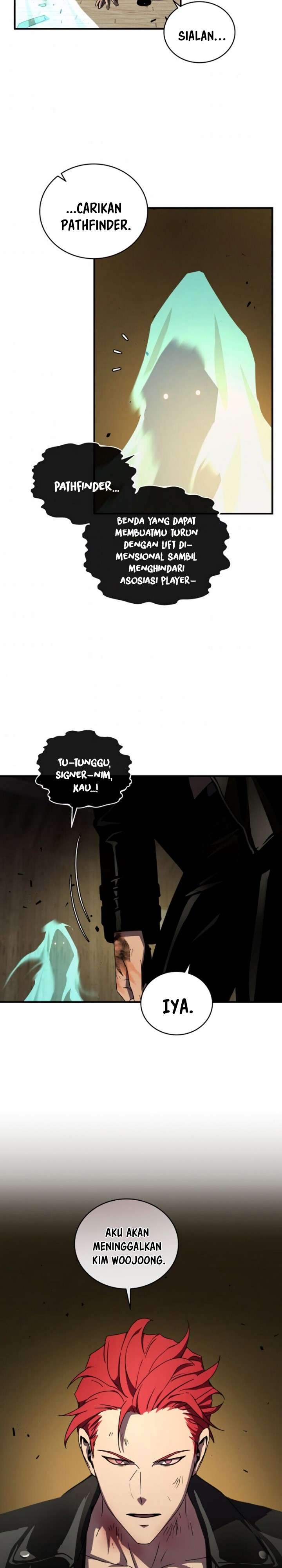 Return of the Frozen Player Chap 37 - Next Chap 38