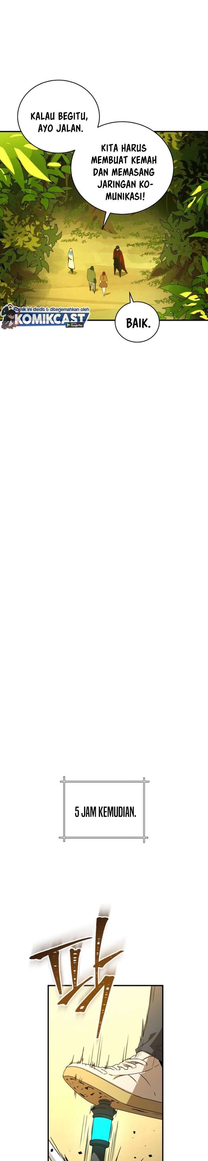 Return of the Frozen Player Chap 38 - Next Chap 39