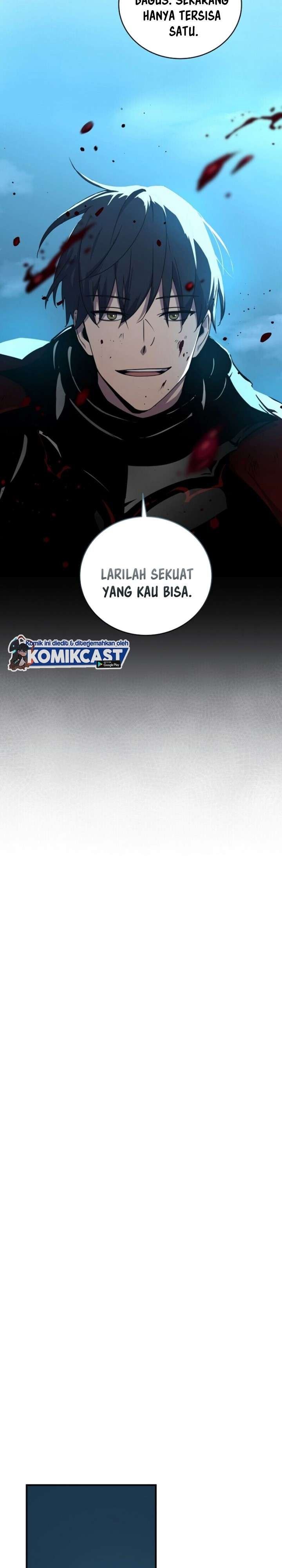 Return of the Frozen Player Chap 39 - Next Chap 40