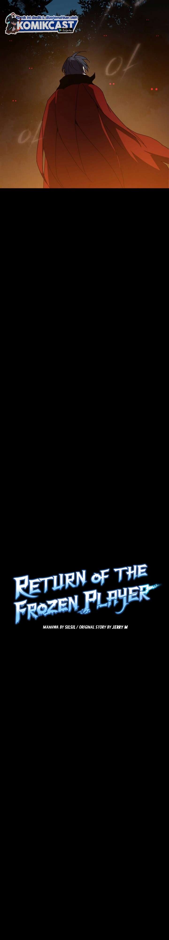 Return of the Frozen Player Chap 39 - Next Chap 40