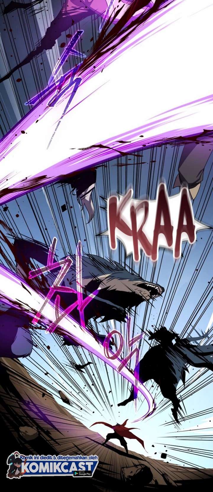 Return of the Frozen Player Chap 39 - Next Chap 40