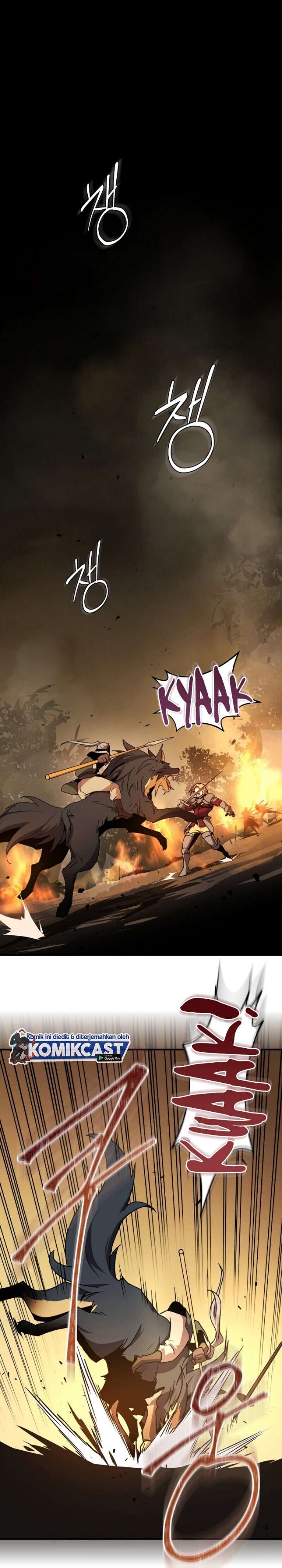 Return of the Frozen Player Chap 39 - Next Chap 40