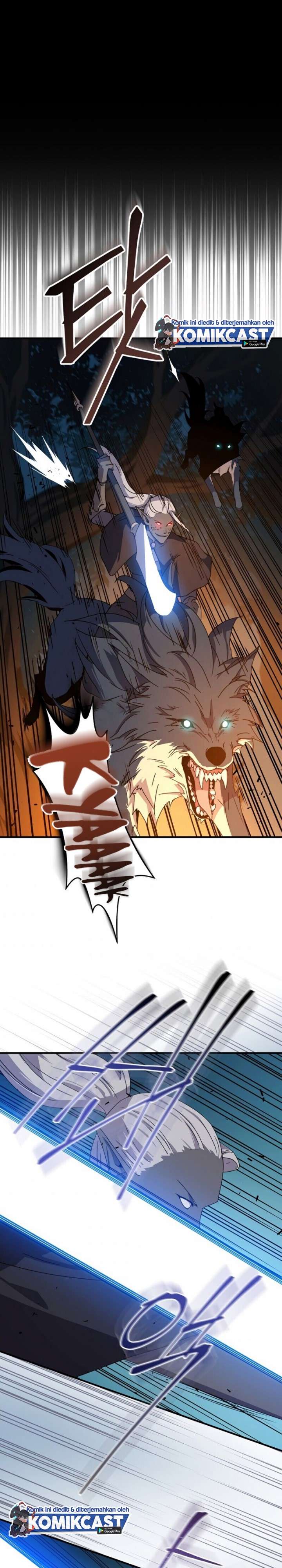 Return of the Frozen Player Chap 39 - Next Chap 40