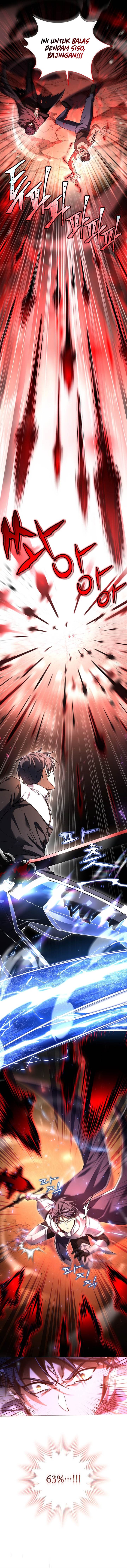 Return of the Frozen Player Chap 104 - Next Chap 105