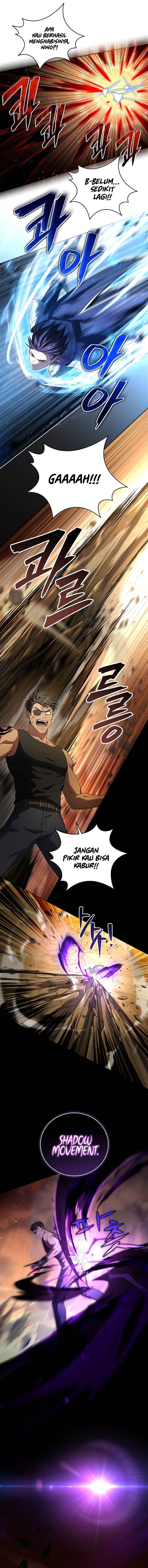 Return of the Frozen Player Chap 104 - Next Chap 105