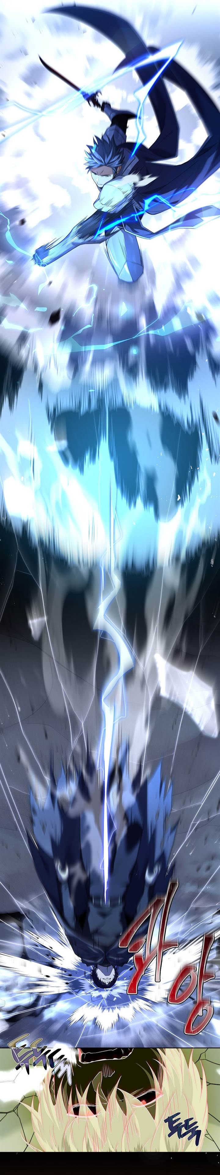 Return of the Frozen Player Chap 104 - Next Chap 105