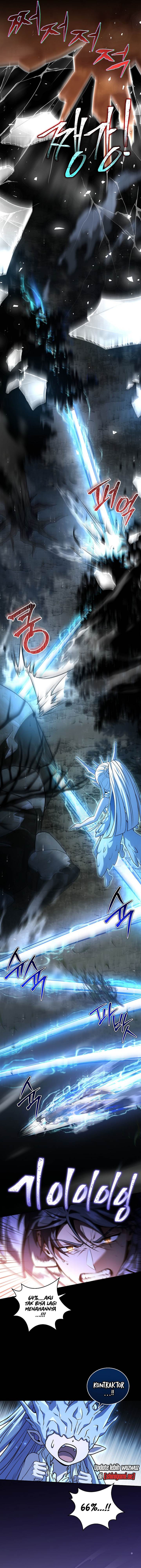 Return of the Frozen Player Chap 104 - Next Chap 105