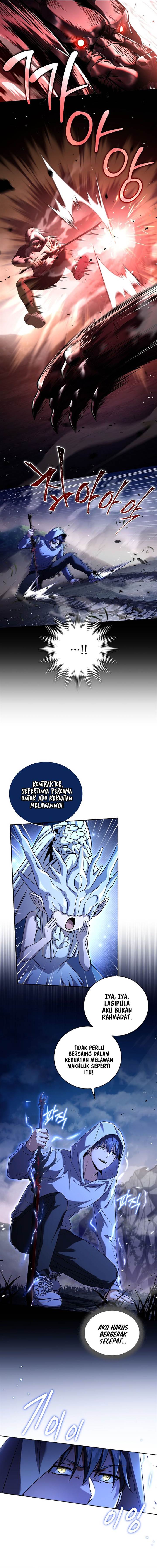 Return of the Frozen Player Chap 105 - Next Chap 106