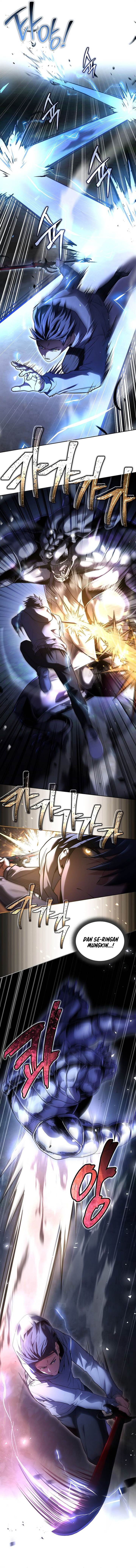 Return of the Frozen Player Chap 105 - Next Chap 106