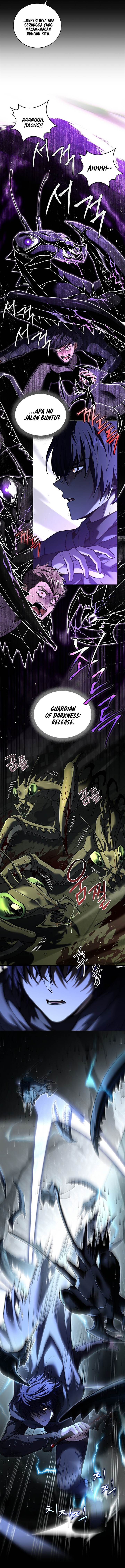 Return of the Frozen Player Chap 106 - Next Chap 107