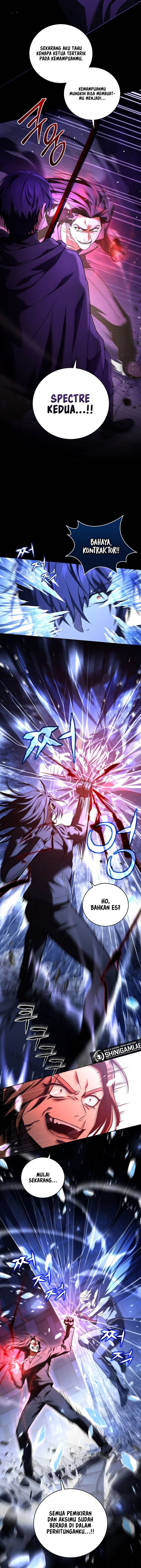 Return of the Frozen Player Chap 107 - Next Chap 108