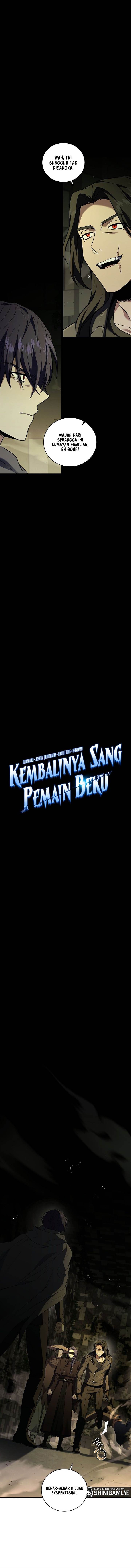 Return of the Frozen Player Chap 107 - Next Chap 108