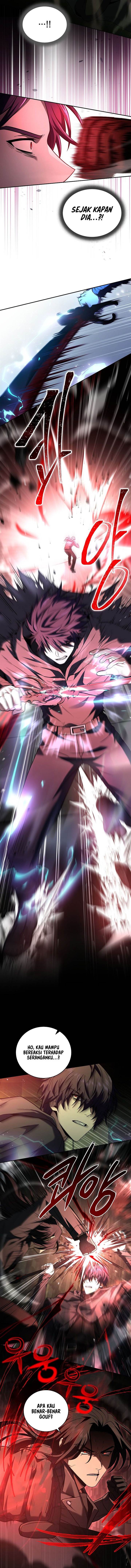 Return of the Frozen Player Chap 107 - Next Chap 108