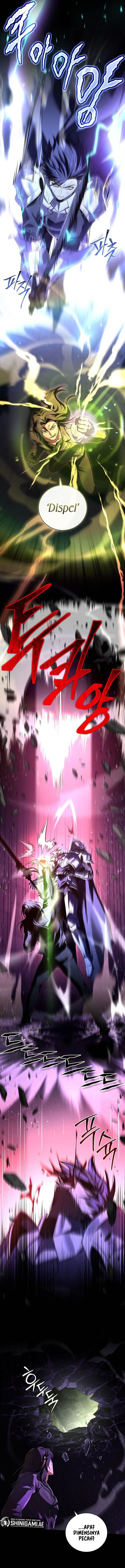 Return of the Frozen Player Chap 107 - Next Chap 108