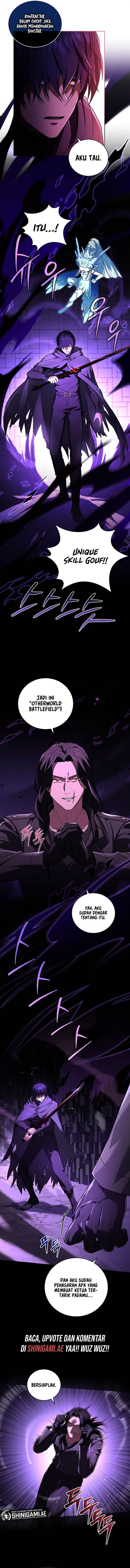 Return of the Frozen Player Chap 107 - Next Chap 108