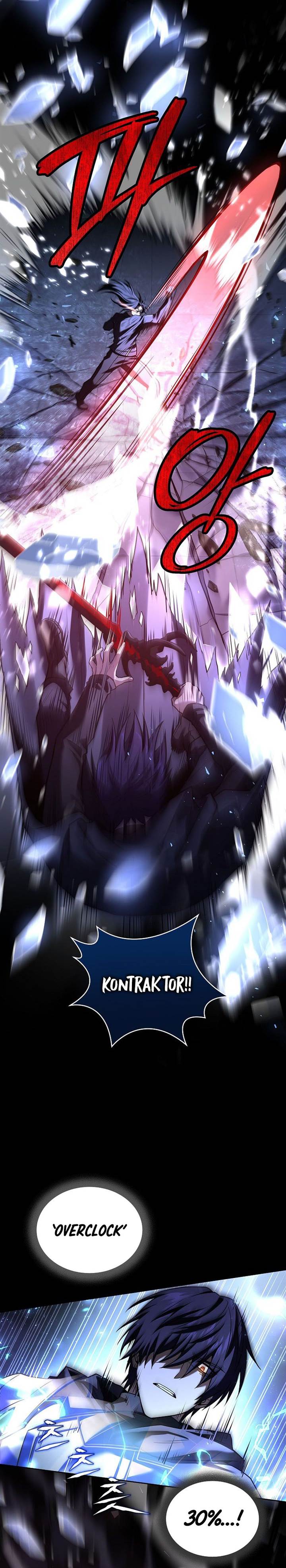 Return of the Frozen Player Chap 107 - Next Chap 108