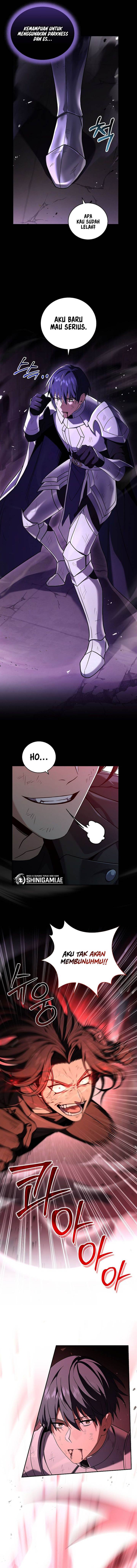 Return of the Frozen Player Chap 107 - Next Chap 108