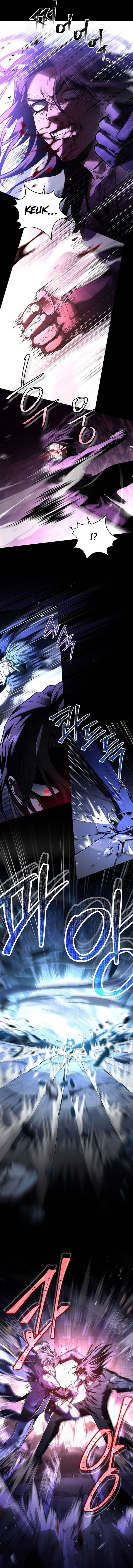 Return of the Frozen Player Chap 108 - Next Chap 109