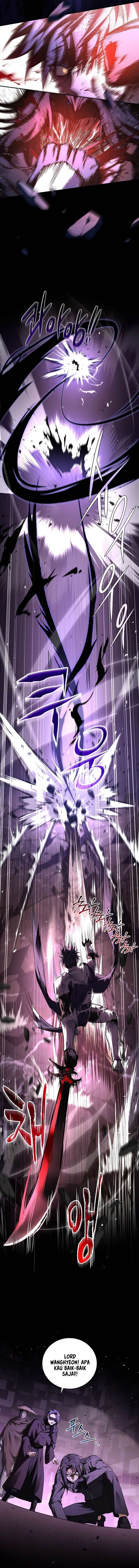 Return of the Frozen Player Chap 108 - Next Chap 109