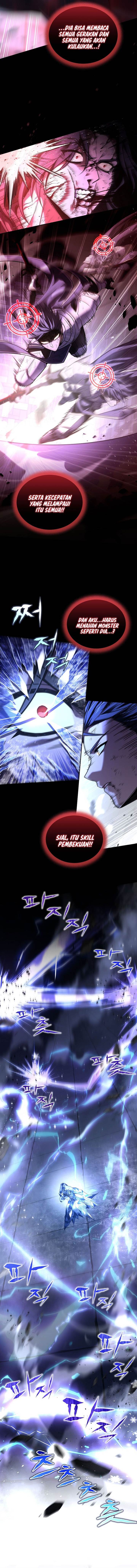 Return of the Frozen Player Chap 108 - Next Chap 109