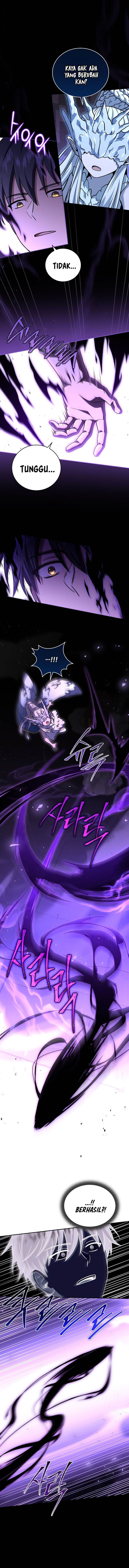 Return of the Frozen Player Chap 109 - Next Chap 110