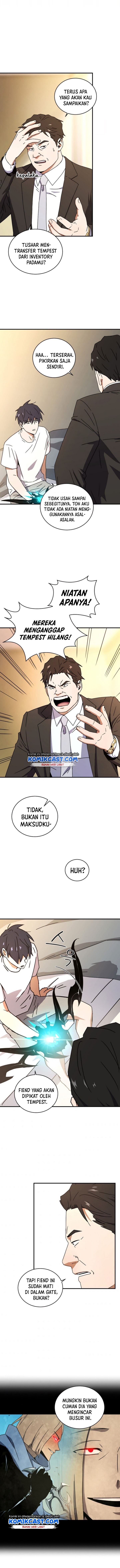 Return of the Frozen Player Chap 10 - Next Chap 11