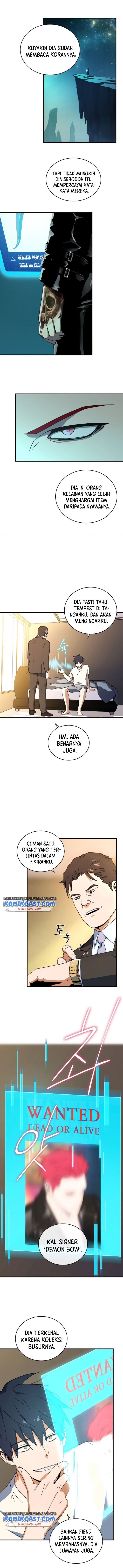 Return of the Frozen Player Chap 10 - Next Chap 11