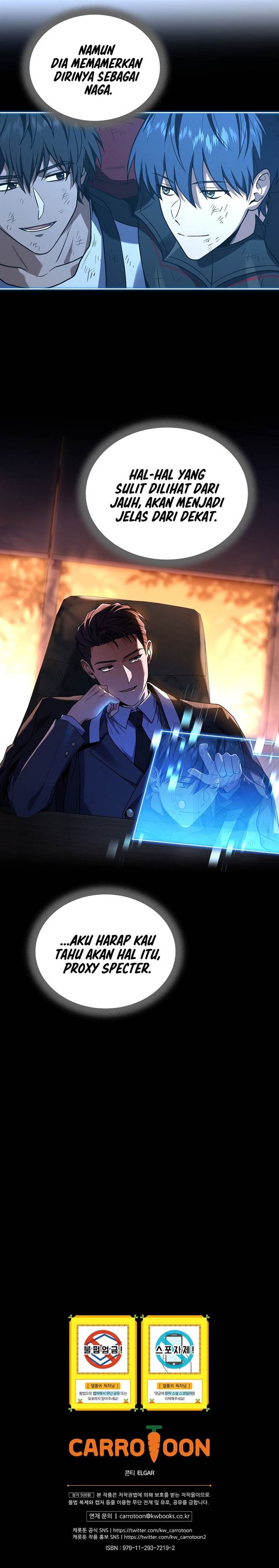 Return of the Frozen Player Chap 101 - Next Chap 102