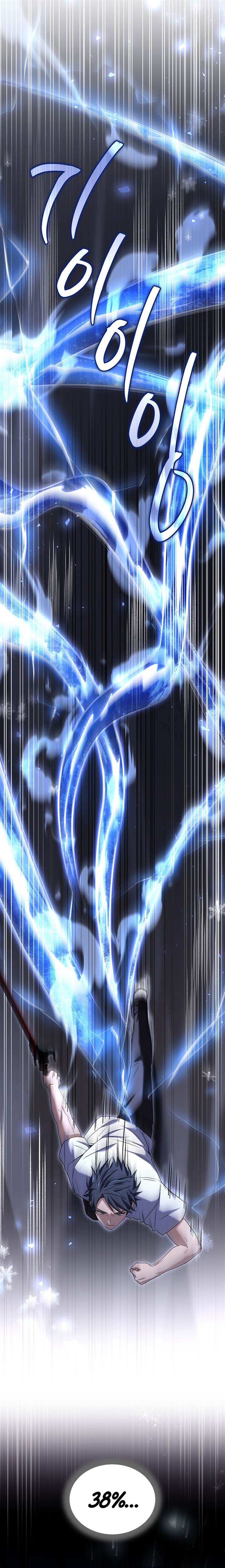 Return of the Frozen Player Chap 102 - Next Chap 103