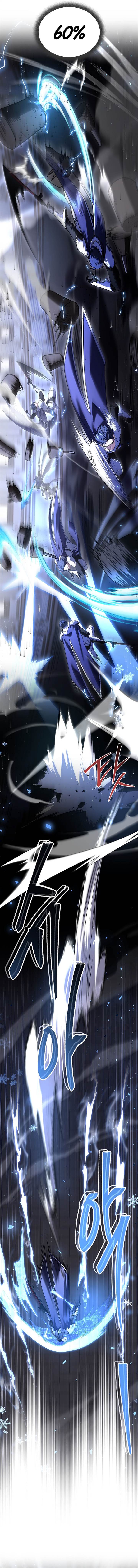 Return of the Frozen Player Chap 102 - Next Chap 103