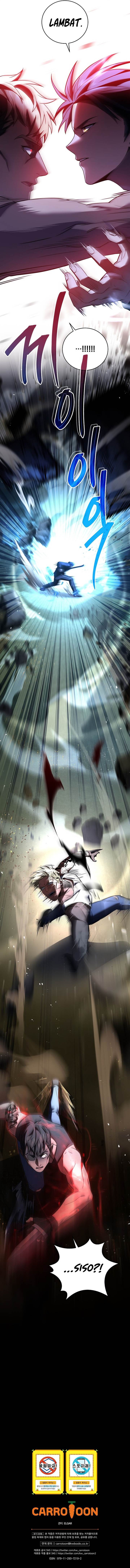 Return of the Frozen Player Chap 103 - Next Chap 104