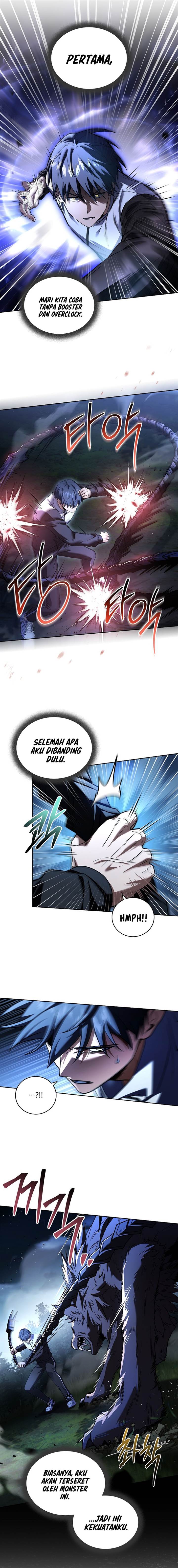 Return of the Frozen Player Chap 103 - Next Chap 104