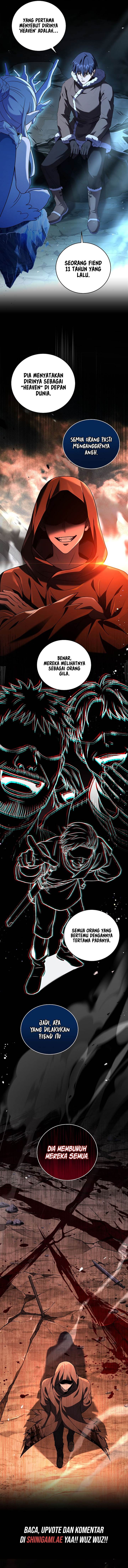 Return of the Frozen Player Chap 114 - Next Chap 115