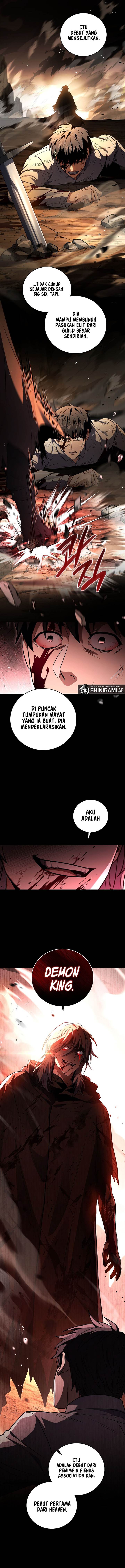 Return of the Frozen Player Chap 114 - Next Chap 115