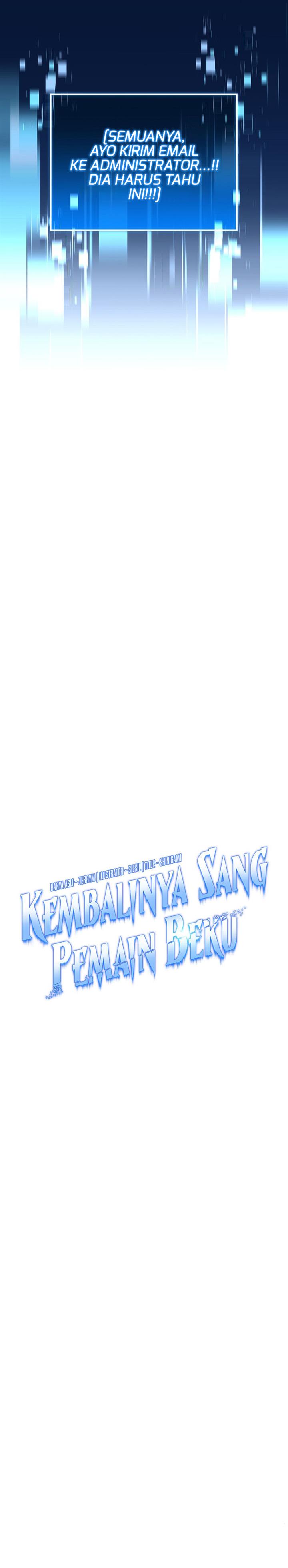 Return of the Frozen Player Chap 116 - Next Chap 117