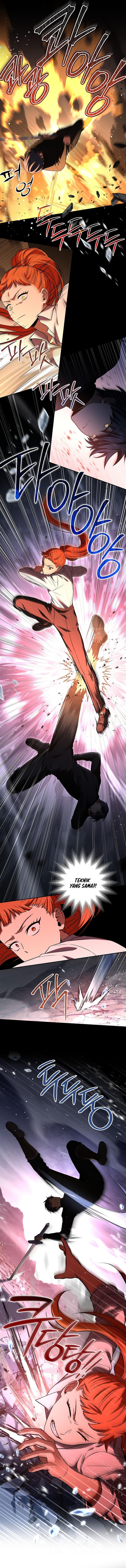 Return of the Frozen Player Chap 117 - Next Chap 118