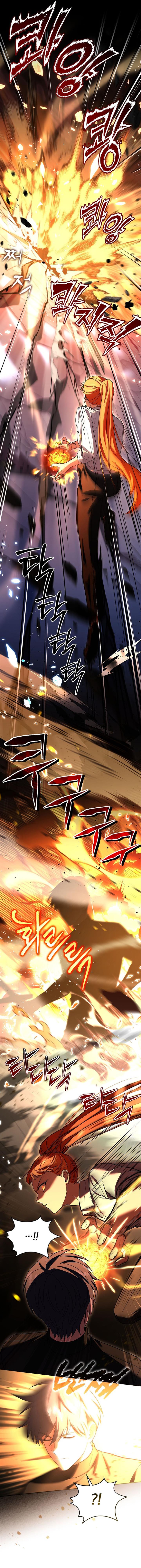 Return of the Frozen Player Chap 117 - Next Chap 118