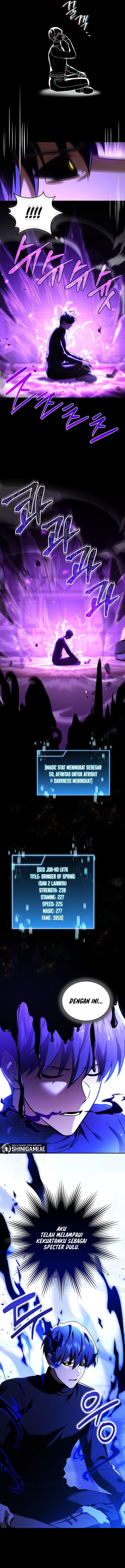 Return of the Frozen Player Chap 119 - Next Chap 120