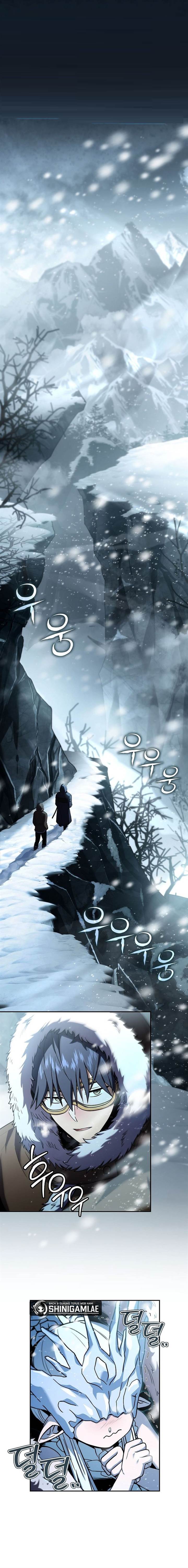 Return of the Frozen Player Chap 111 - Next Chap 112