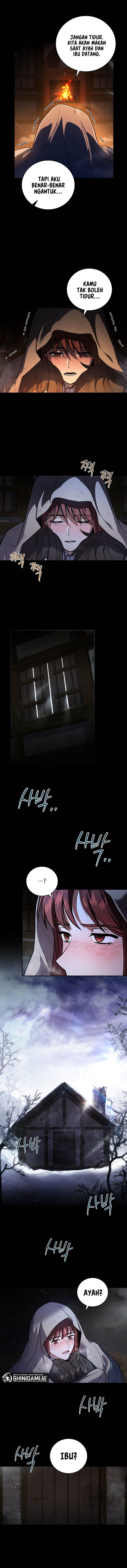 Return of the Frozen Player Chap 112 - Next Chap 113