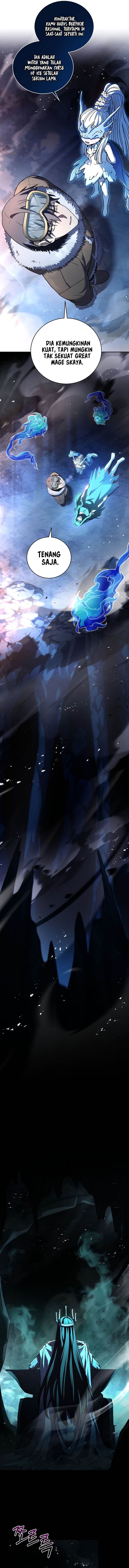 Return of the Frozen Player Chap 112 - Next Chap 113