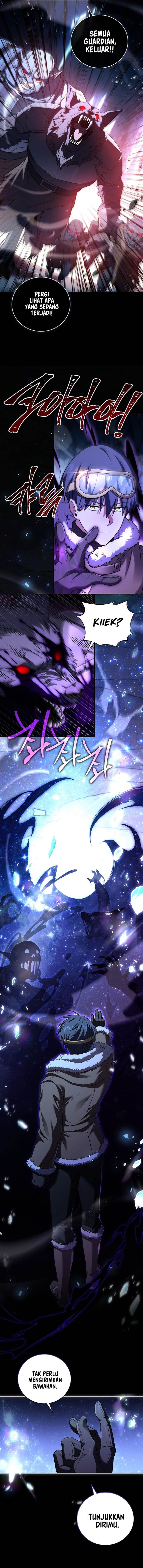 Return of the Frozen Player Chap 112 - Next Chap 113