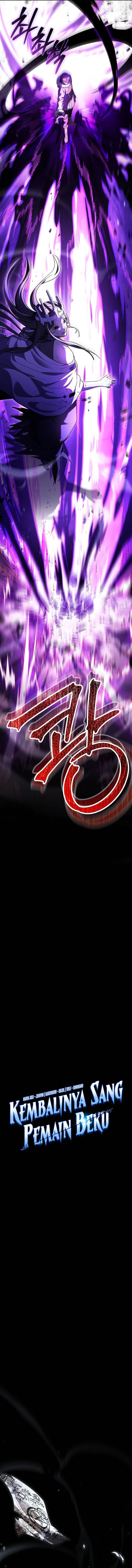 Return of the Frozen Player Chap 113 - Next Chap 114