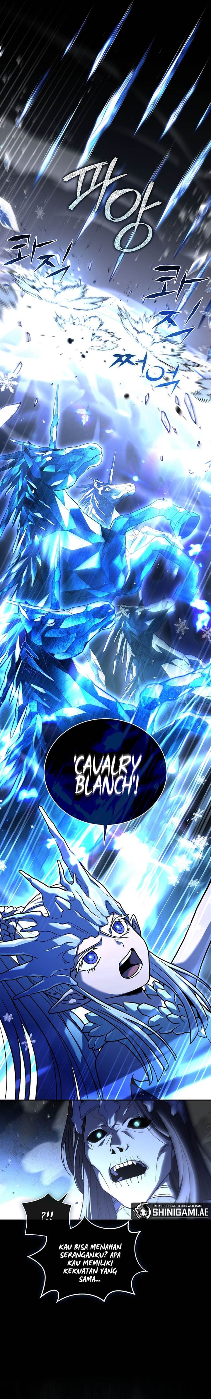 Return of the Frozen Player Chap 113 - Next Chap 114